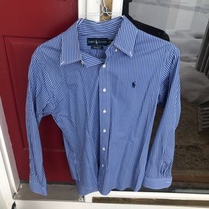 Ralph Lauren Button Down Shirt